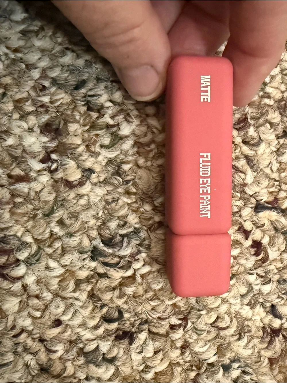 about-face La Zona Rosa Lipstick Case